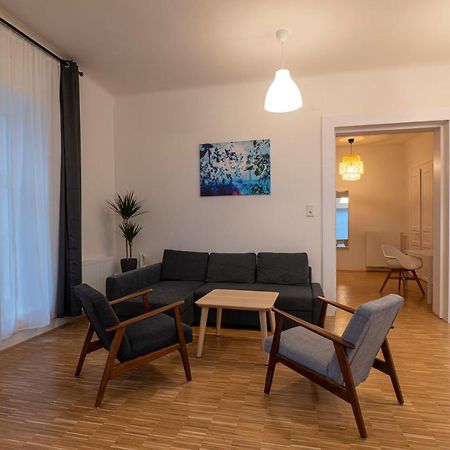 Flataid Apartment Jakob-Redtenbacher-Gasse I กราซ ภายนอก รูปภาพ