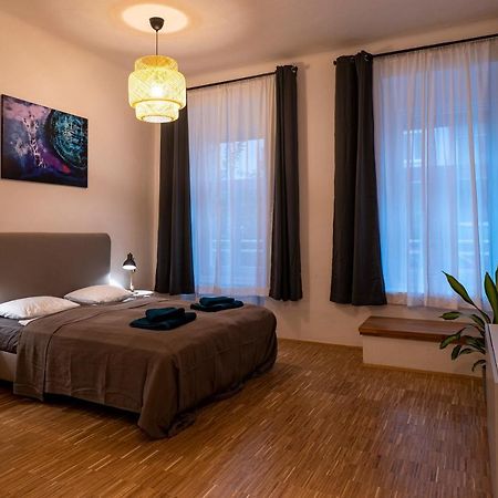 Flataid Apartment Jakob-Redtenbacher-Gasse I กราซ ภายนอก รูปภาพ
