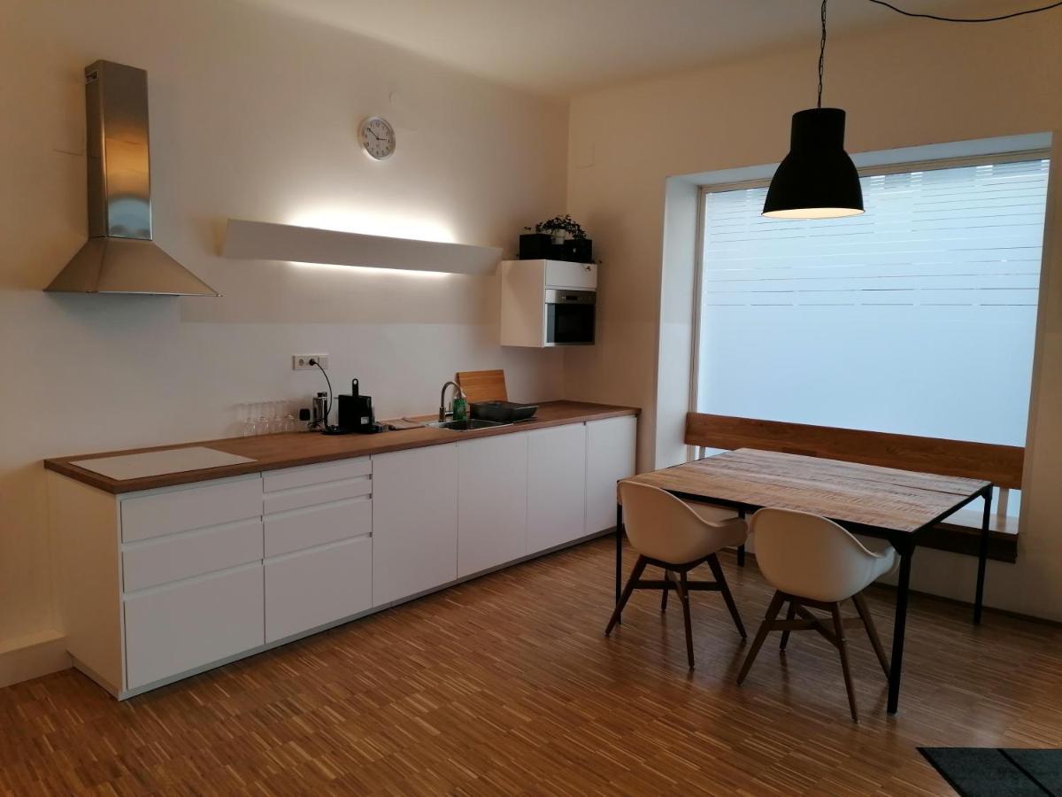 Flataid Apartment Jakob-Redtenbacher-Gasse I กราซ ภายนอก รูปภาพ