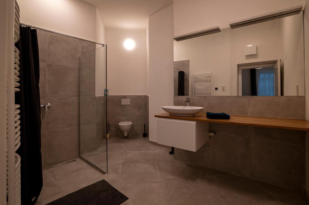 Flataid Apartment Jakob-Redtenbacher-Gasse I กราซ ภายนอก รูปภาพ